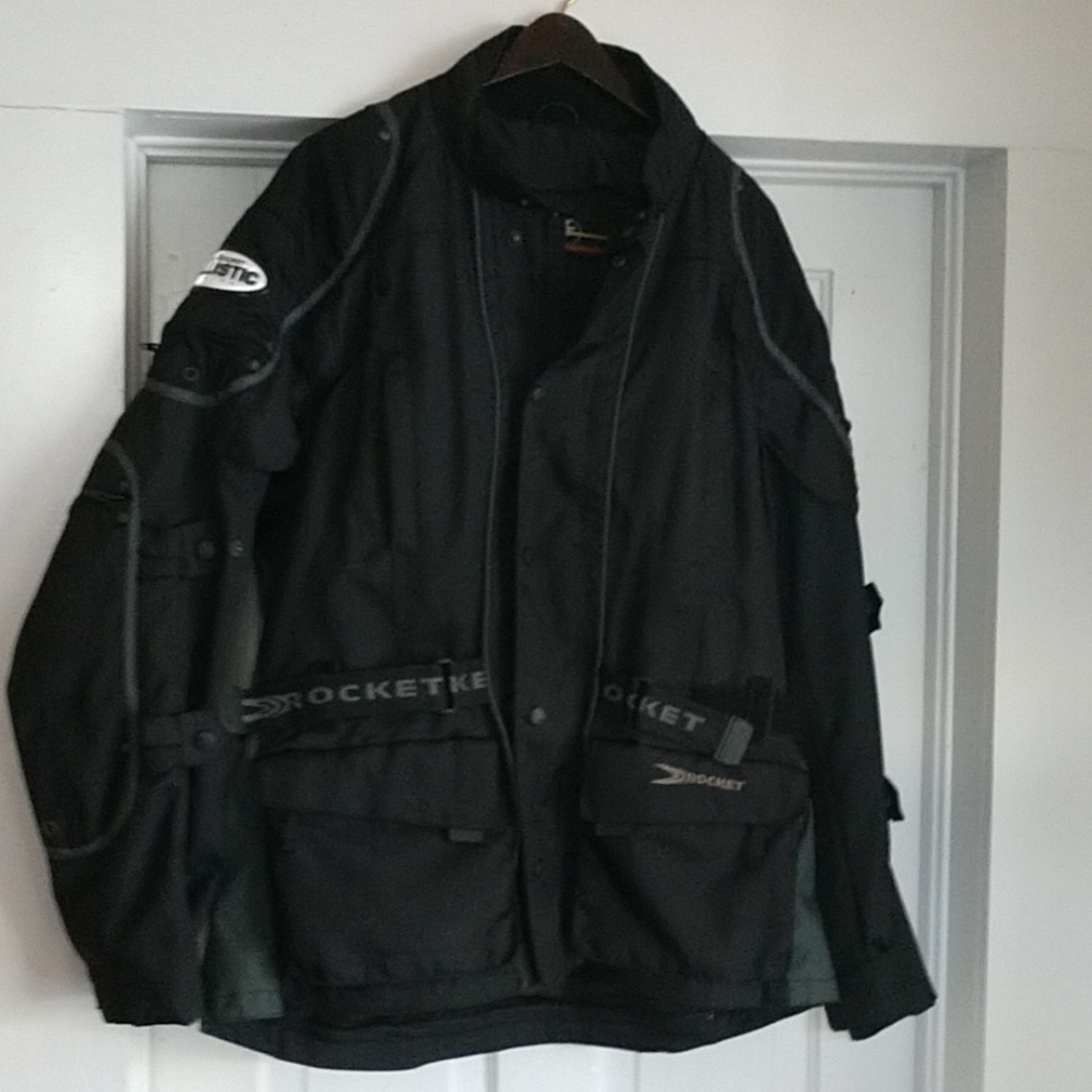 Jacket